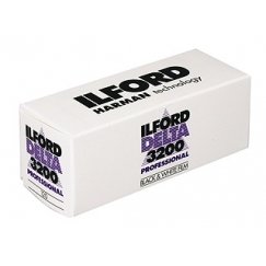 Ilford 1921535 mustavalkofilmi