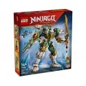 LEGO NINJAGO 71860 Мех Титана Ллойда - 15-я годовщина LEGO NINJAGO 71860 Мех Титана Ллойда - 15-я годовщина