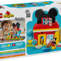LEGO DUPLO 10465 Mikki Hiiren Klubi, jossa on Minni ja Pluto LEGO DUPLO 10465 Mikki Hiiren Klubi, jossa on Minni ja Pluto