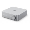 WiiM Amp Home Silver