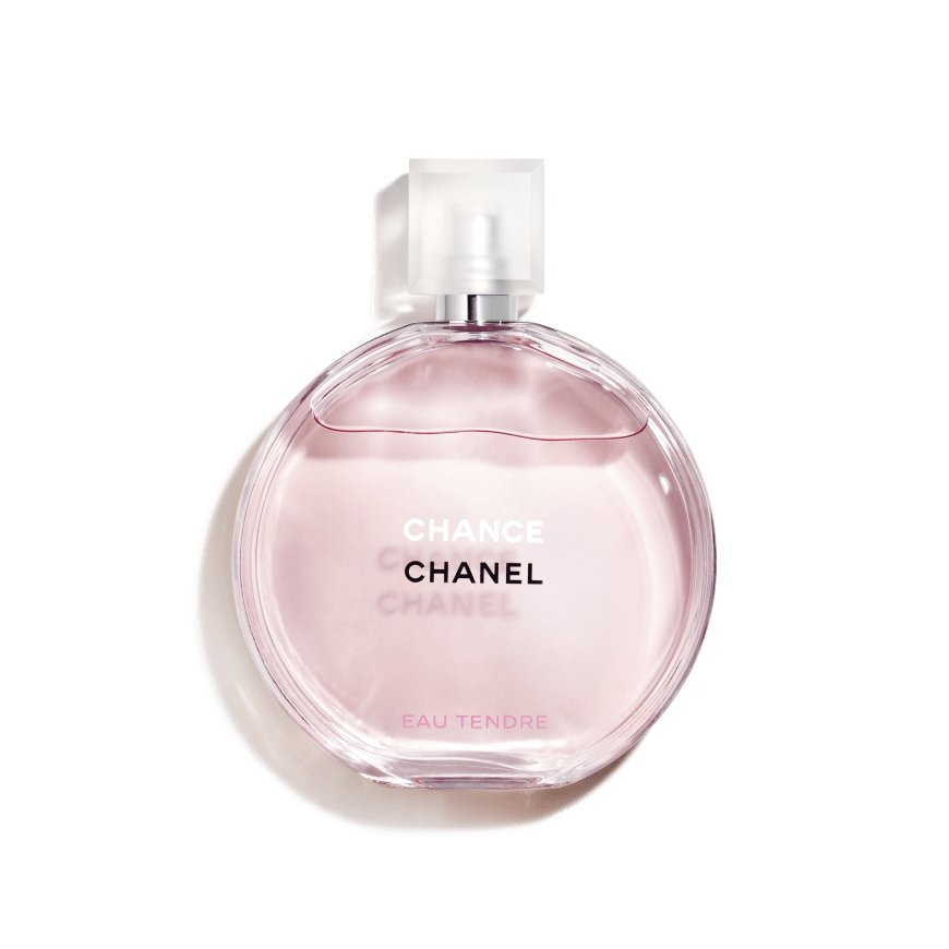 CHANEL Chance Eau Tendre 150 ml