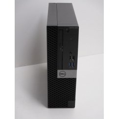 Dell 5050 MT i7-7700 16GB 512SSD RX550 4GB W10P ReNew