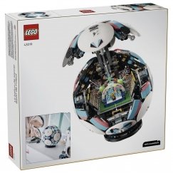 LEGO EDITIONS 43019 Futbola bumba