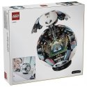 LEGO EDITIONS 43019 Futbolo Kamuolys LEGO EDITIONS 43019 Futbolo Kamuolys