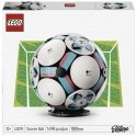 LEGO EDITIONS 43019 Futbola bumba LEGO EDITIONS 43019 Futbola bumba