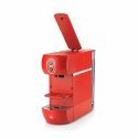 Illy 23522 kafijas automāts Pilnībā automātisks Kapsulu kafijas aparāts 1 L Illy 23522 kafijas automāts Pilnībā automātisks Kapsulu kafijas aparāts 1 L