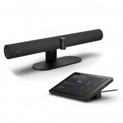 Jabra PanaCast 50 VBS система видеоконференций 13 MP Система групповых видеоконференций