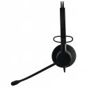 Jabra BIZ 2300 Mono kuulokkeet ja kuulokemikrofoni Langallinen Pääpanta Toimisto/puhelukeskus USB A- Jabra BIZ 2300 Mono kuulokkeet ja kuulokemikrofoni Langallinen Pääpanta Toimisto/puhelukeskus USB A-