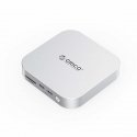 Docking Station MacMini USB-C 10Gbps M.2 NVMe