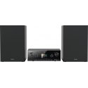 Grundig CMS 5000 BT Mājas audio mikrosistēma 100 W Melns
