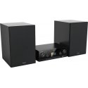 Grundig CMS 5000 BT Kodin mikroaudiojärjestelmä 100 W musta