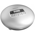 Grundig GCP1020 проигрыватель компакт-дисков Белый Персональный СД плеер Grundig GCP1020 проигрыватель компакт-дисков Белый Персональный СД плеер