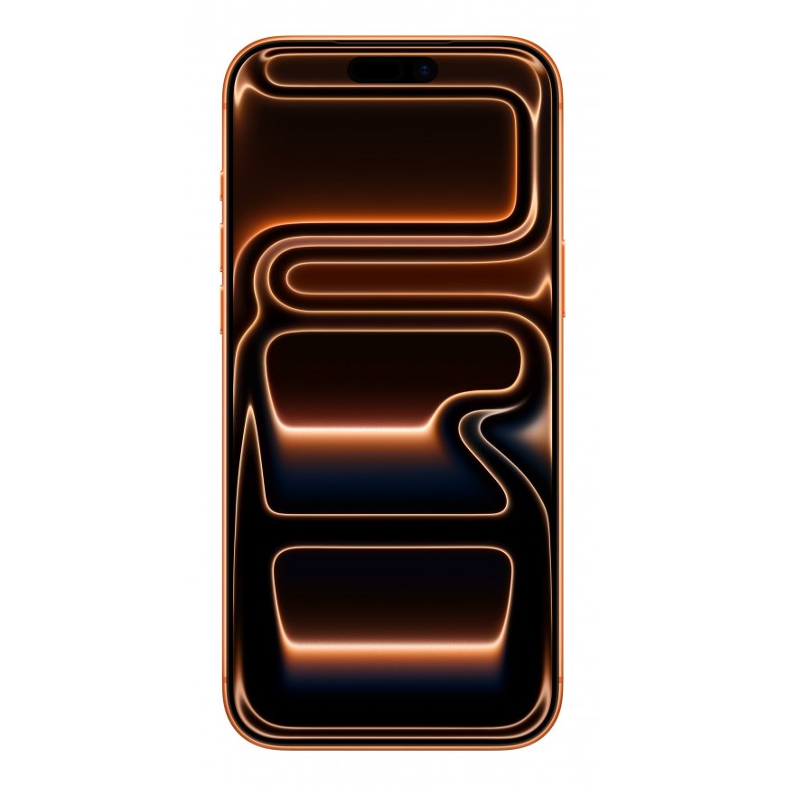 Apple iPhone 17 Pro Max 2TB Cosmic Orange – 2