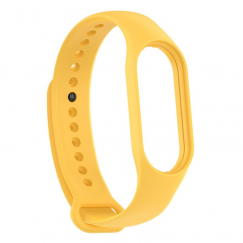 BAND SMART BAND M5|M6 YELLOW