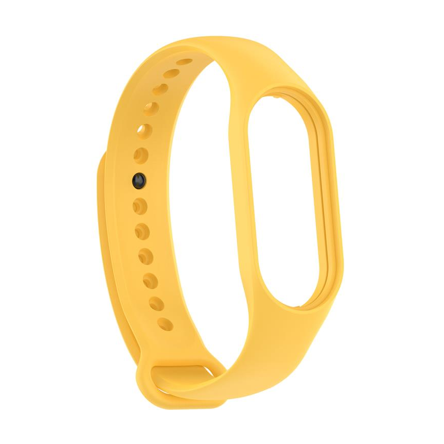 BAND SMART BAND M5|M6 YELLOW