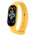 BAND SMART BAND M5|M6 YELLOW BAND SMART BAND M5|M6 YELLOW