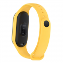 BAND SMART BAND M5|M6 YELLOW BAND SMART BAND M5|M6 YELLOW