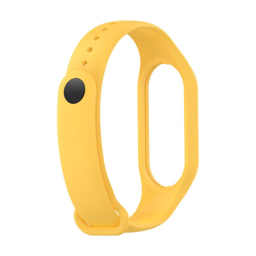 BAND SMART BAND M5|M6 YELLOW – 4
