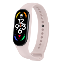 SMART BAND STRAP M7 PINK SMART BAND STRAP M7 PINK