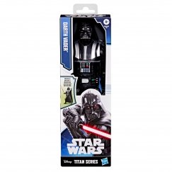 STAR WARS Figūrėlė TITAN, 30 cm