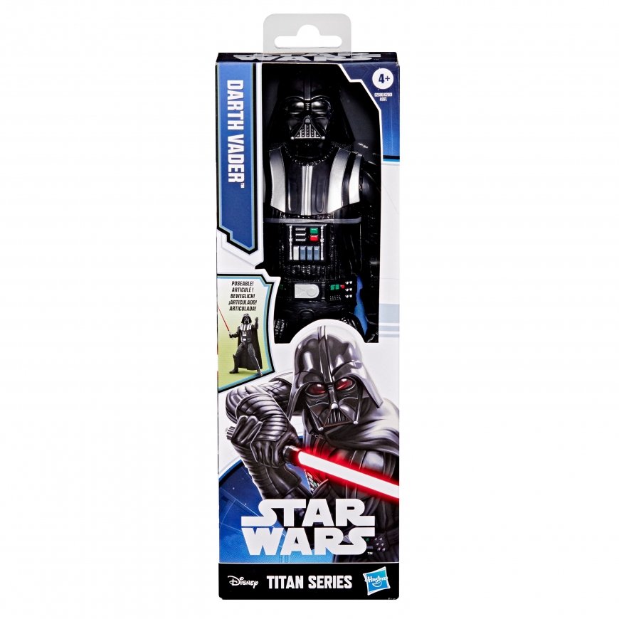 STAR WARS Figure Titan Series 30 cm