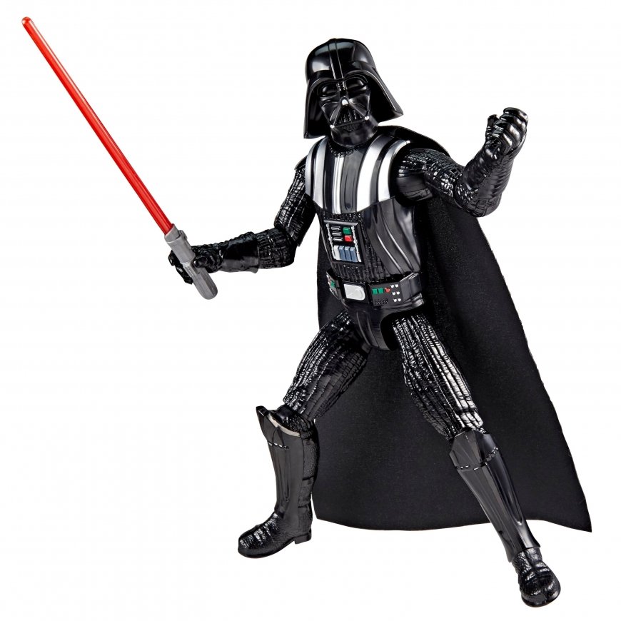 STAR WARS Hahmo Titan Series, 30 cm – 2
