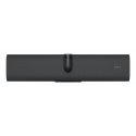 Jabra Panacast 40 VBS Bar Only UC Juoda 3840 x 1080 pikseliai Jabra Panacast 40 VBS Bar Only UC Juoda 3840 x 1080 pikseliai