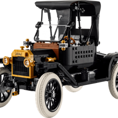 LEGO ICONS 11376 Ford Model T