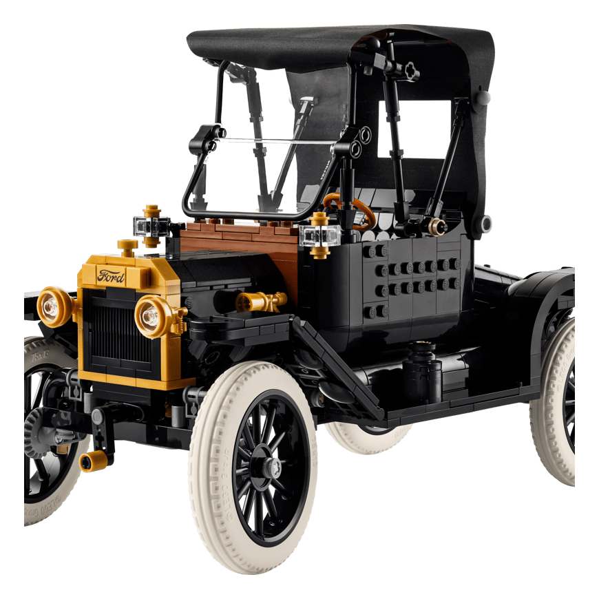 LEGO ICONS 11376 Ford Model T
