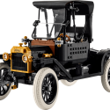 LEGO ICONS 11376 Ford Model T