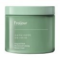 Fraijour Original Herb Wormwood Calming Watery Krēms 100ml Fraijour Original Herb Wormwood Calming Watery Krēms 100ml