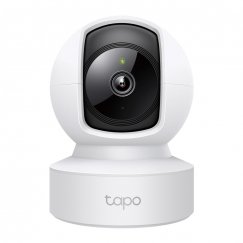 TP-Link Tapo C202 Ümmargune IP süsteemiga turvakaamera Hoonesisene 1920 x 1080 pikslit Katus/laud