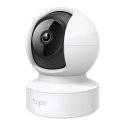 TP-Link Tapo C202 Sferinis IP apsaugos kamera Vidaus 1920 x 1080 pikseliai Prie lubų / stalo