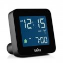 Braun BC09-DCF Digitaalne äratuskell Must Braun BC09-DCF Digitaalne äratuskell Must