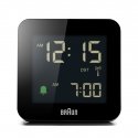 Braun BC09-DCF Skaitmeninis žadintuvas Juoda Braun BC09-DCF Skaitmeninis žadintuvas Juoda
