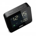 Braun BC09-DCF Digitaalinen herätyskello musta Braun BC09-DCF Digitaalinen herätyskello musta