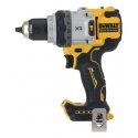 DeWALT DCD1007NT-XJ urbis 2250 RPM Bez atslēgas 1,85 kg Melns, Dzeltens DeWALT DCD1007NT-XJ urbis 2250 RPM Bez atslēgas 1,85 kg Melns, Dzeltens