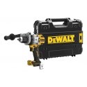 DeWALT DCD1007NT-XJ drill 2250 RPM Keyless 1.85 kg Black, Yellow DeWALT DCD1007NT-XJ drill 2250 RPM Keyless 1.85 kg Black, Yellow