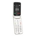 Gigaset GL595 7.11 cm (2.8") 114 g White Senior phone Gigaset GL595 7.11 cm (2.8") 114 g White Senior phone