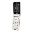 Gigaset GL595 7.11 cm (2.8") 114 g White Senior phone Gigaset GL595 7.11 cm (2.8") 114 g White Senior phone