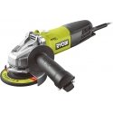 Ryobi RAG800-125G kampinis šlifuoklis 800 W Ryobi RAG800-125G kampinis šlifuoklis 800 W