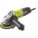 Угловая шлифмашина Ryobi RAG800-125G мощностью 800 Вт Угловая шлифмашина Ryobi RAG800-125G мощностью 800 Вт
