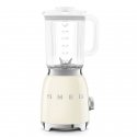 Smeg 50-luvun tyyli Tehosekoitin BLF03CREU Kermanvärinen Smeg 50-luvun tyyli Tehosekoitin BLF03CREU Kermanvärinen