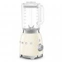 Smeg BLF03CREU блендер 1,5 L Стационарный 800 W Кремовый Smeg BLF03CREU блендер 1,5 L Стационарный 800 W Кремовый