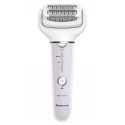 Panasonic ES-EY30 60 pincetai Rožinė, Balta Panasonic ES-EY30 60 pincetai Rožinė, Balta