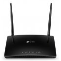 TP-Link Archer MR402 bezvadu rūteris Ātrais Ethernet Divkāršā frekvenču josla (2.4 GHz / 5 GHz) 4G M TP-Link Archer MR402 bezvadu rūteris Ātrais Ethernet Divkāršā frekvenču josla (2.4 GHz / 5 GHz) 4G M