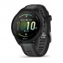 Garmin Forerunner 165 Music 3.05 cm (1.2") AMOLED 43 mm Digital 390 x 390 pixels Touchscreen Black G