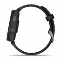 Garmin Forerunner 165 Music 3.05 cm (1.2") AMOLED 43 mm Digital 390 x 390 pixels Touchscreen Black G