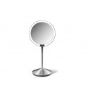 simplehuman ST3004 косметическое зеркало Серебристый simplehuman ST3004 косметическое зеркало Серебристый