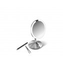 simplehuman ST3004 meigipeegel Hõbe simplehuman ST3004 meigipeegel Hõbe